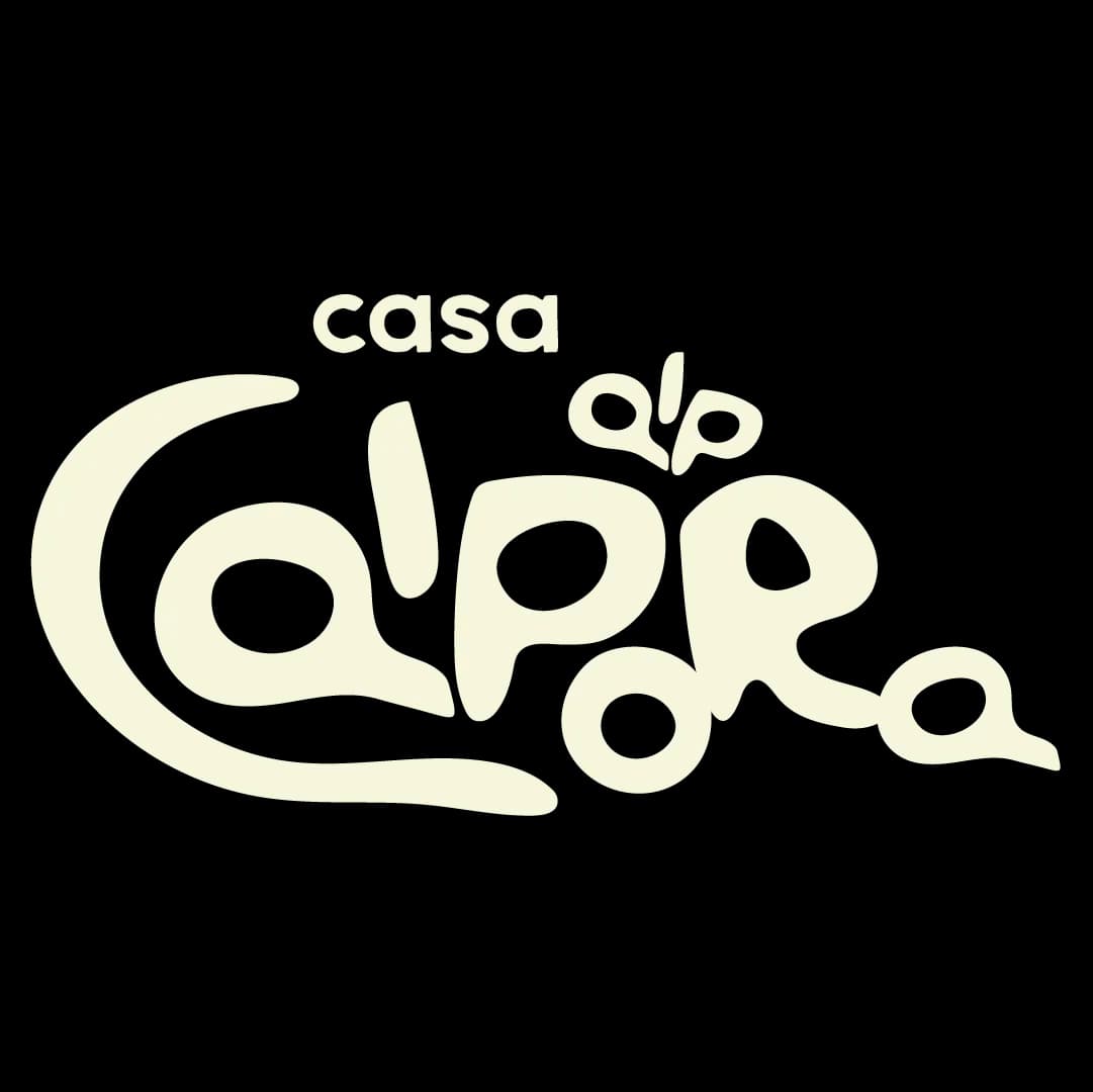 Casa Caipora
